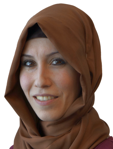 Ayse Sapmaz
