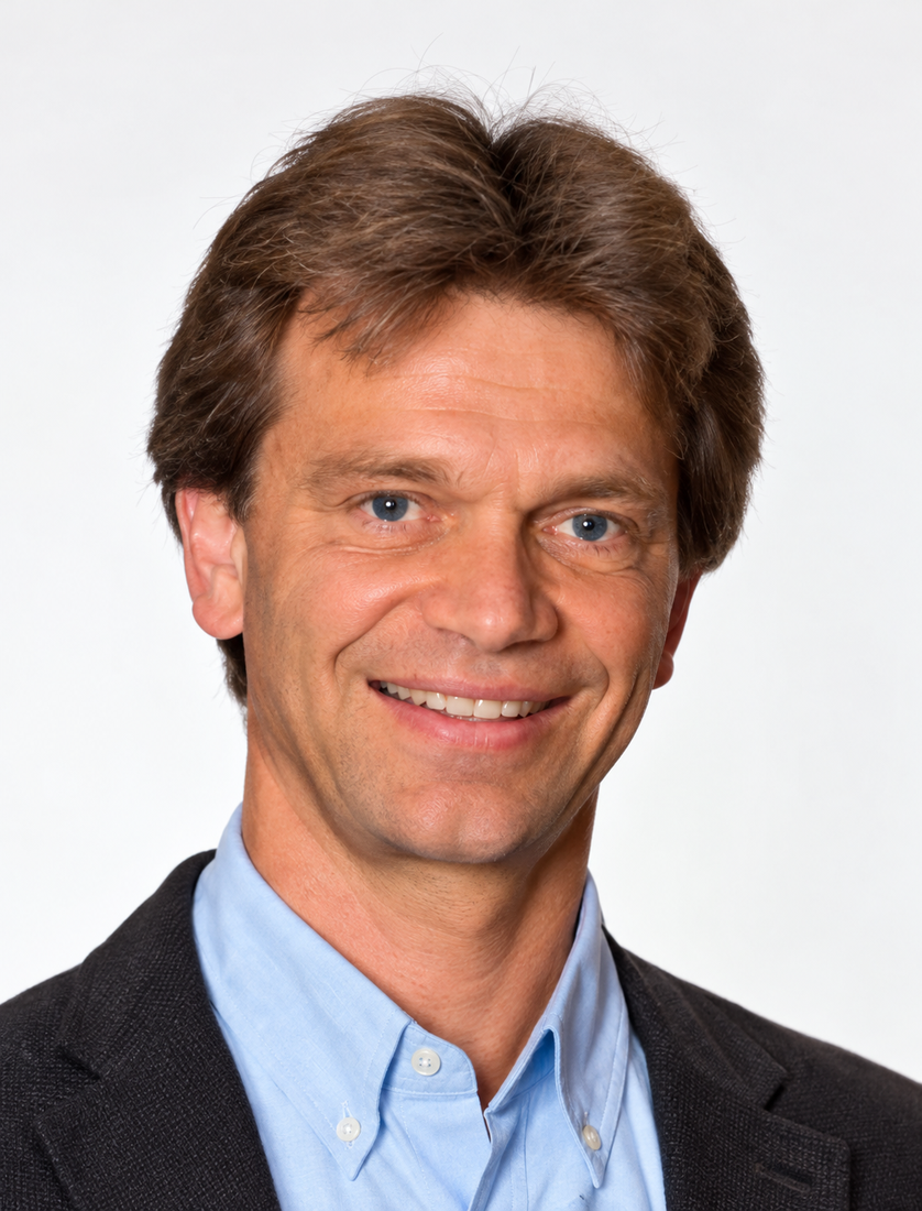 Rainer Gunstmann