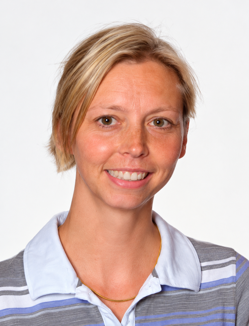Sonja Gunstmann
